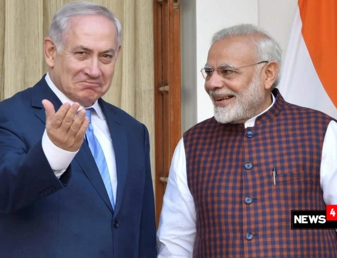 BiG Deals With Israel and India in The End Of This Year 2025