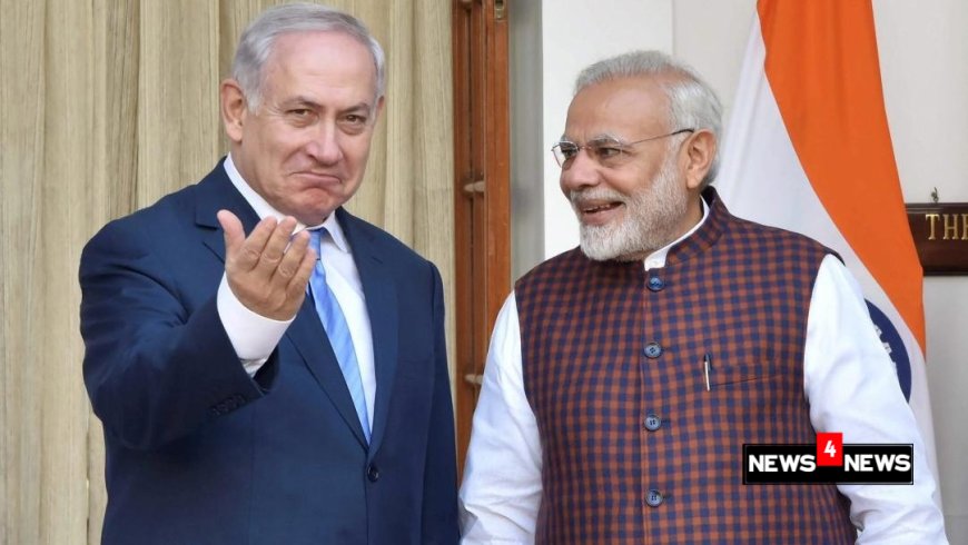 BiG Deals With Israel and India in The End Of This Year 2025