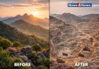 Aravalli Hills: An Overall Case Study of India’s Oldest Mountain Range